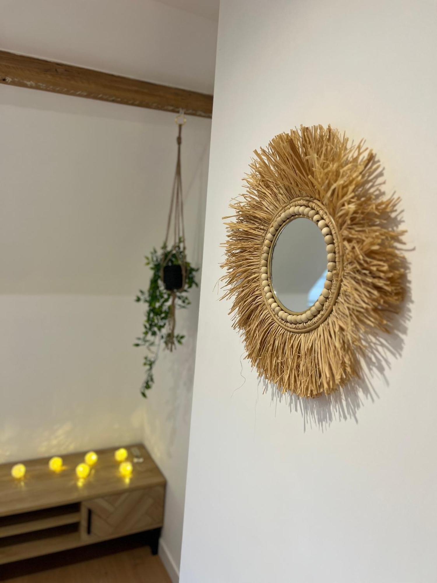 Maison Boheme 에냉보몽 외부 사진