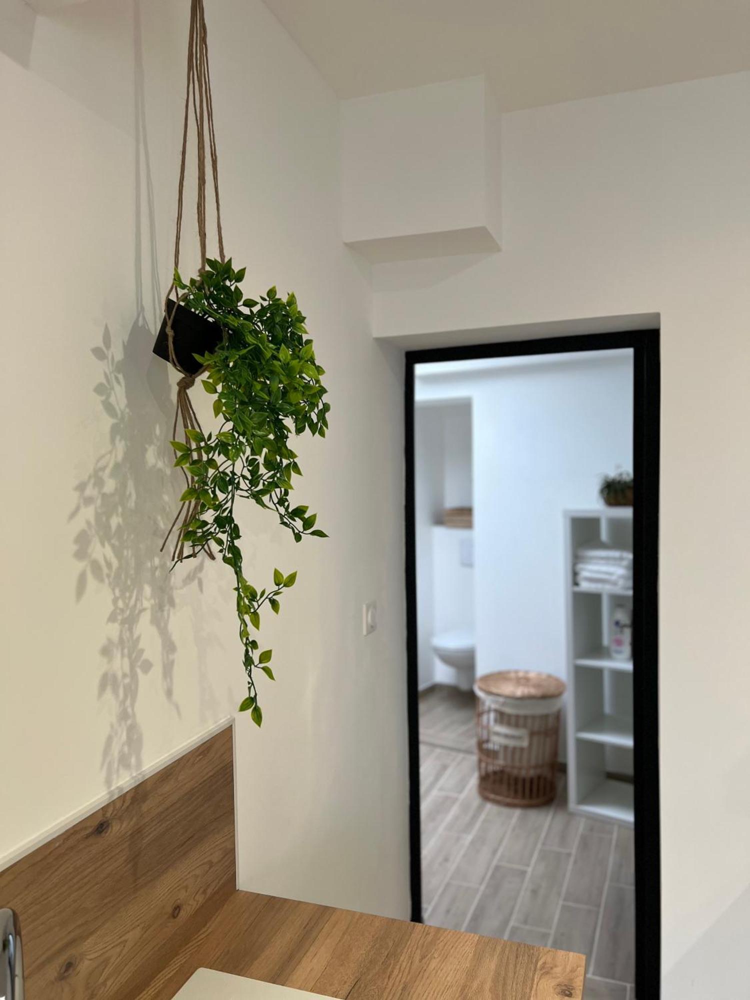 Maison Boheme 에냉보몽 외부 사진